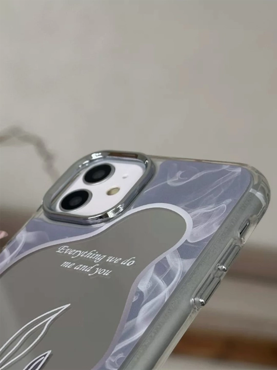 Chexol iPhone 7, 8, SE, XR, XS, 11, 12, 13, 14, 15,16,17,Pro,Max,Plus uchun silikon g‘ilof