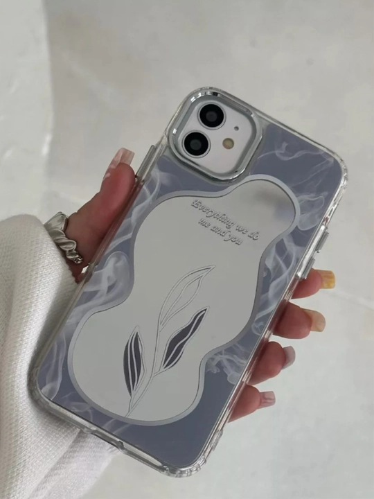 Chexol iPhone 7, 8, SE, XR, XS, 11, 12, 13, 14, 15,16,17,Pro,Max,Plus uchun silikon g‘ilof