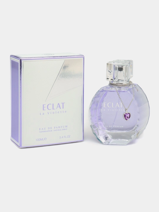 Qizlar va ayollar uchun Eclat parfyumlangan suvi, 100 ml