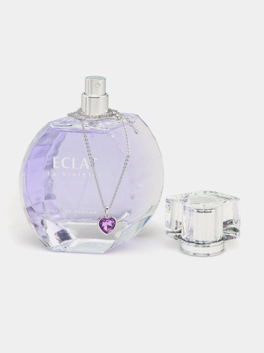 Qizlar va ayollar uchun Eclat parfyumlangan suvi, 100 ml