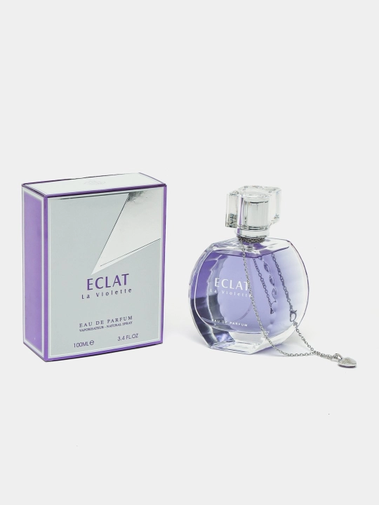 Парфюмерная вода ECLAT LA VIOLETTE FRAGRANCE WORLD EDP 100 мл - 