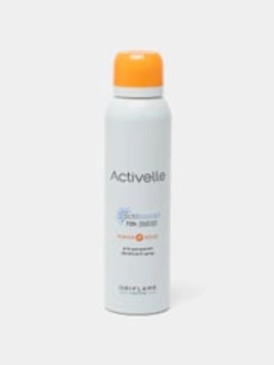 Дезодорант-антиперспирант Activelle спрей - 