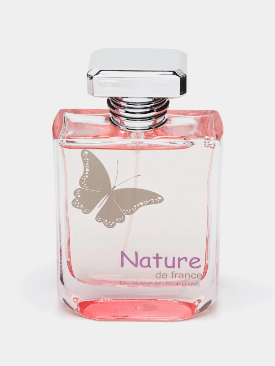 Nature de france parfyumlangan suvi, 100 ml