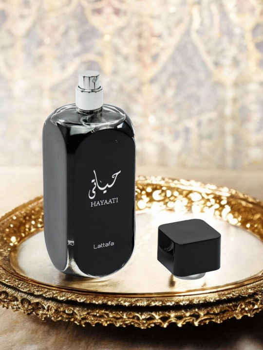 Парфюмерная вода для мужчин Hayaati, Fragrance World, 100 мл