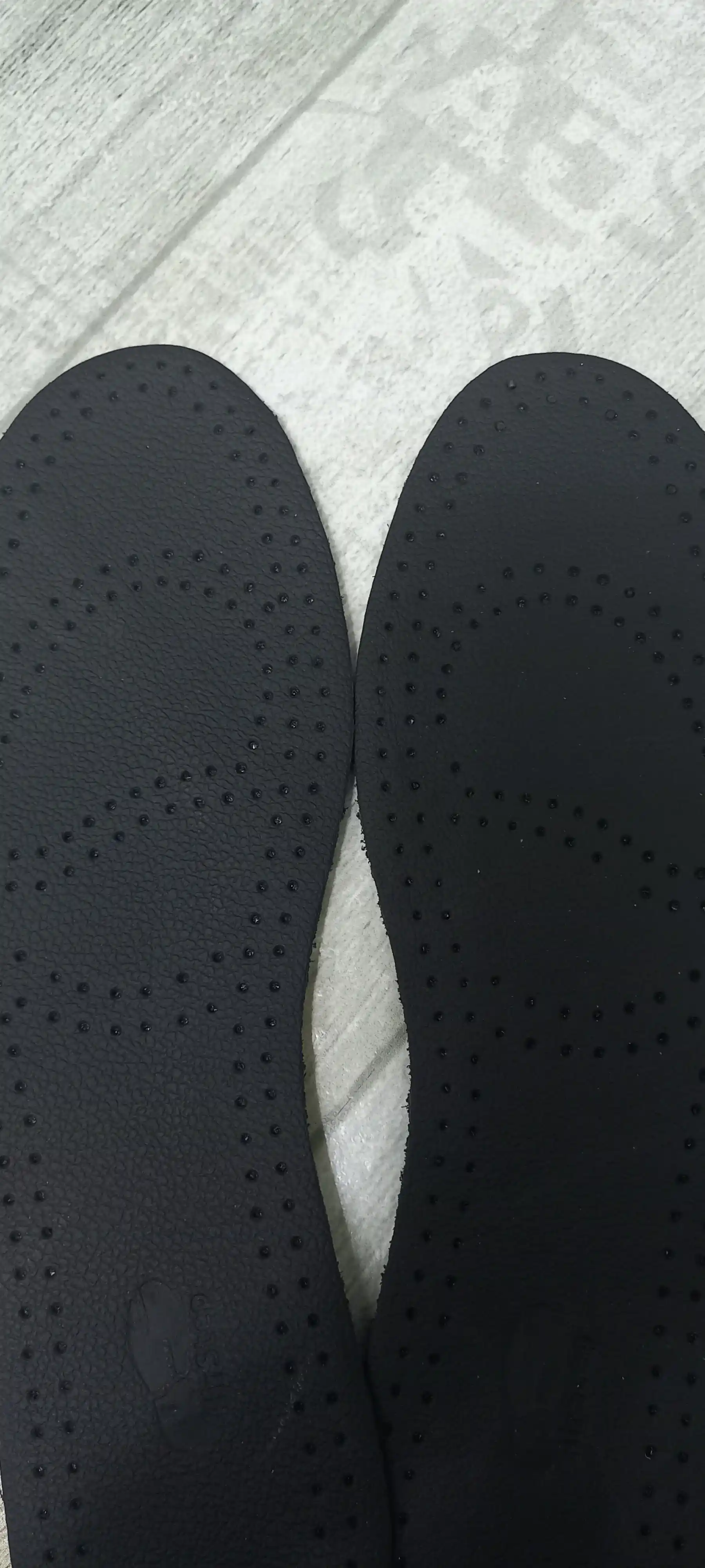 Стельки для обуви AIRSTEP стельки из натуральной кожи для повседневного комфорта