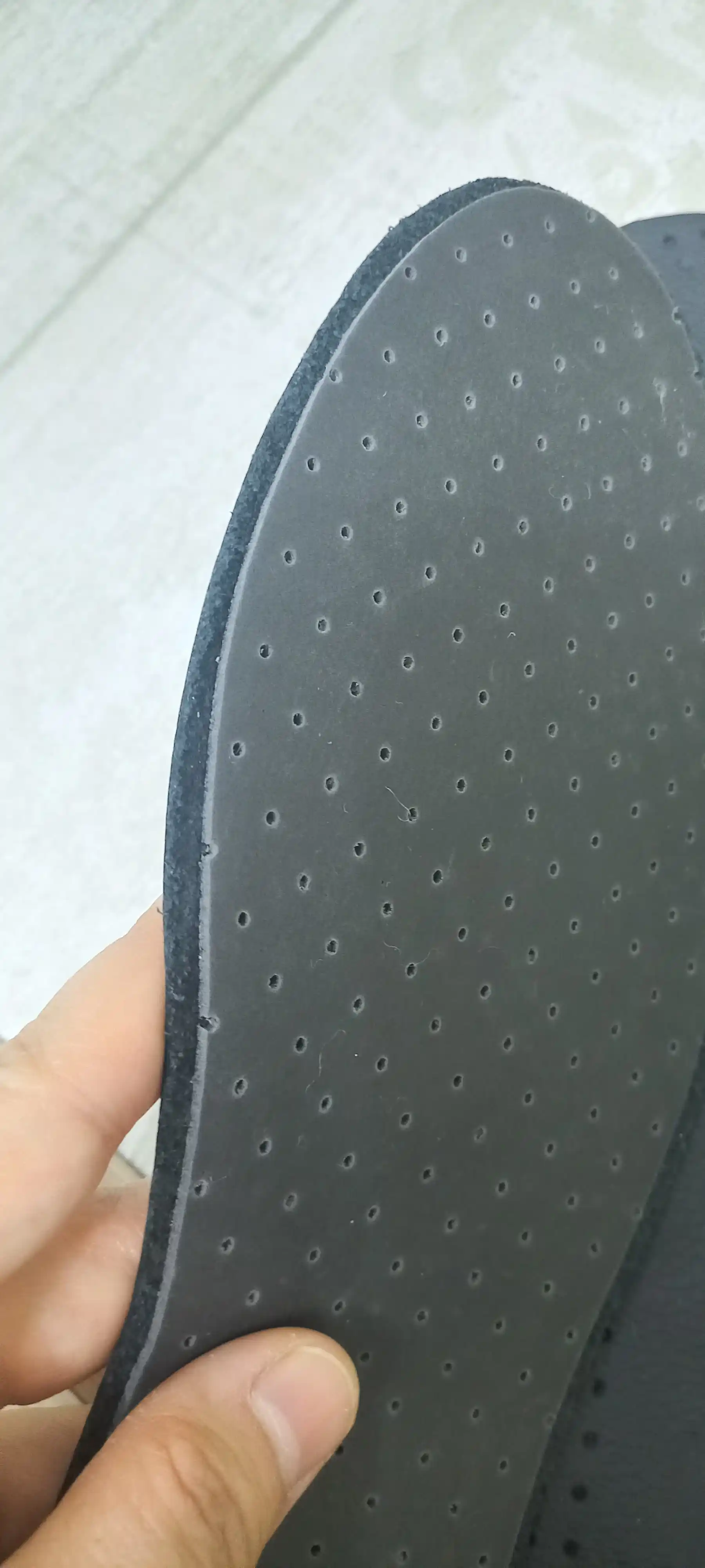 Стельки для обуви AIRSTEP стельки из натуральной кожи для повседневного комфорта