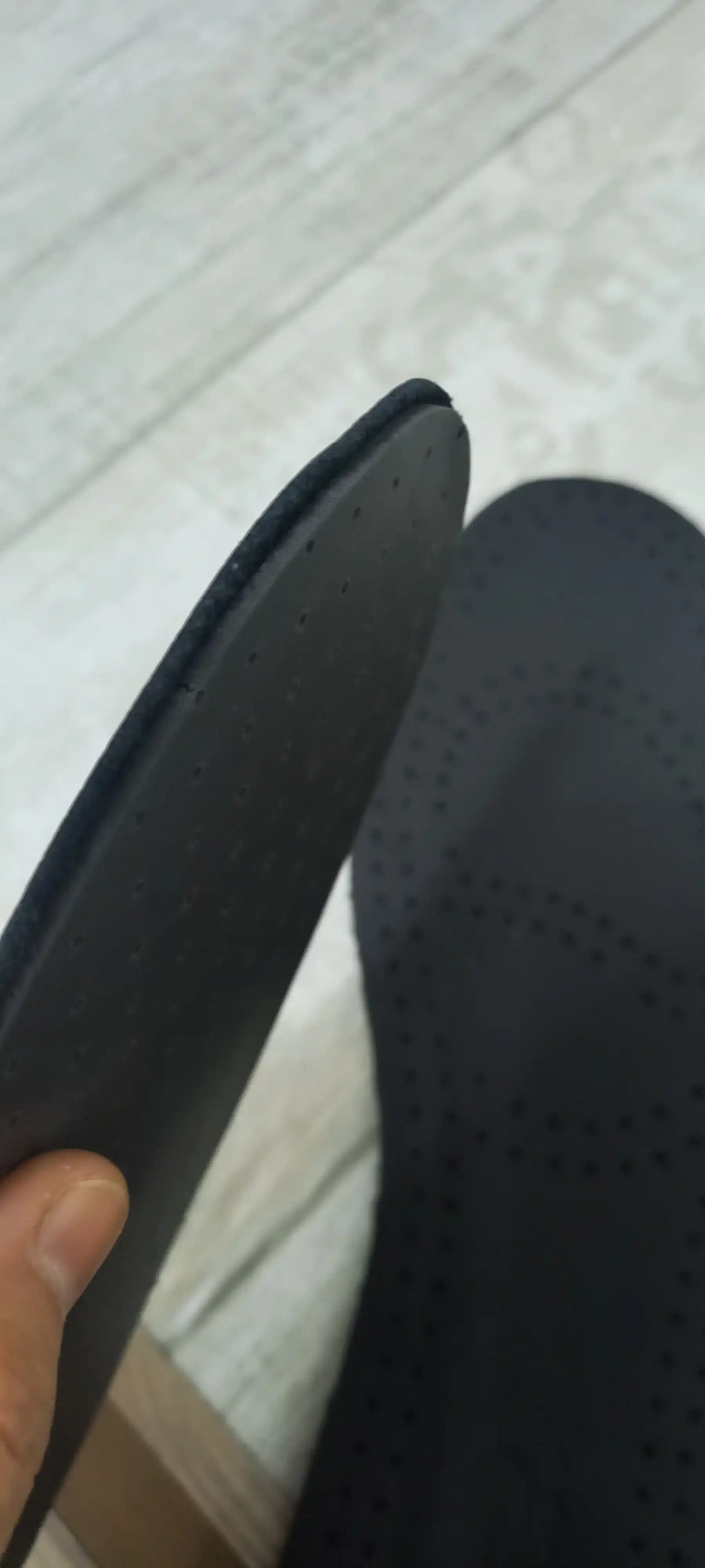 Стельки для обуви AIRSTEP стельки из натуральной кожи для повседневного комфорта