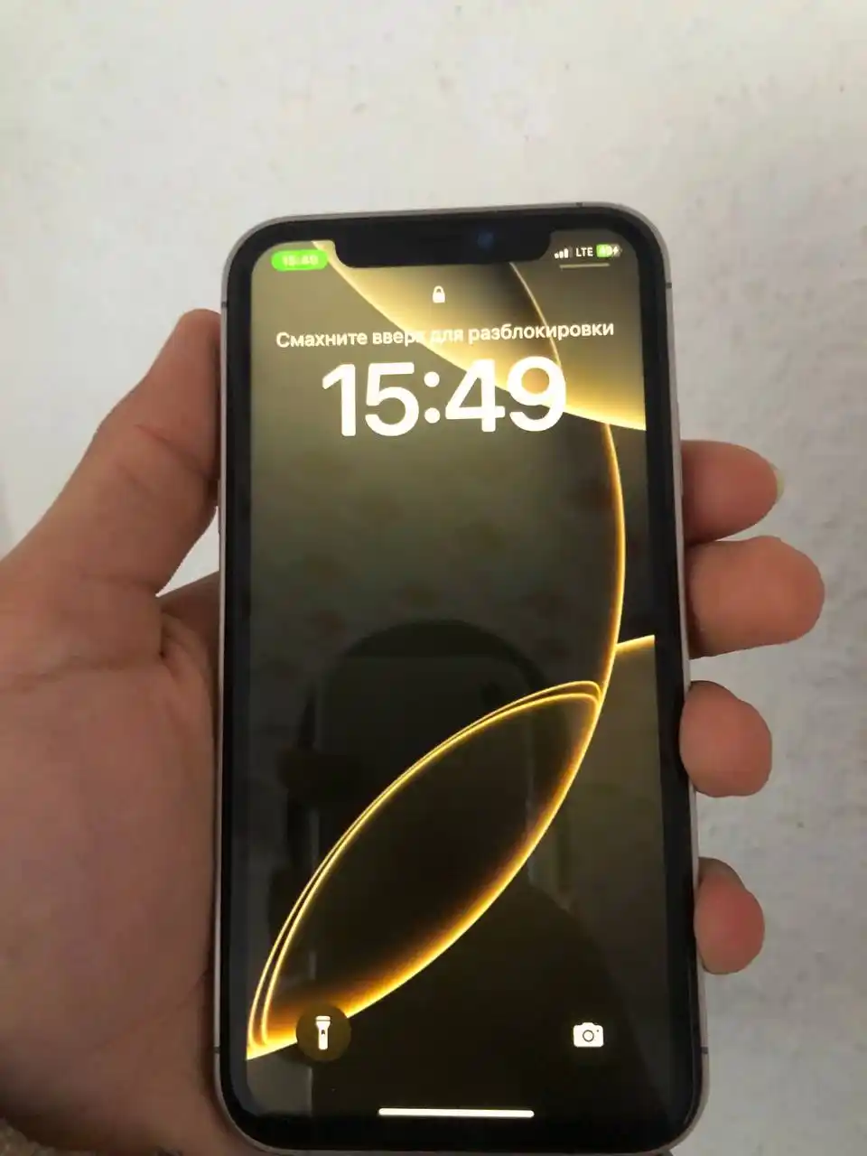 IPhone XR - 13, 14 Pro, o'zgartirilgan uchun g'ilof