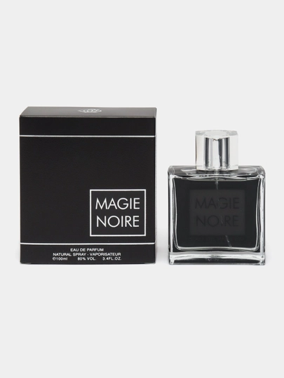 Парфюмерная вода Magie Noire , 100 мл - 