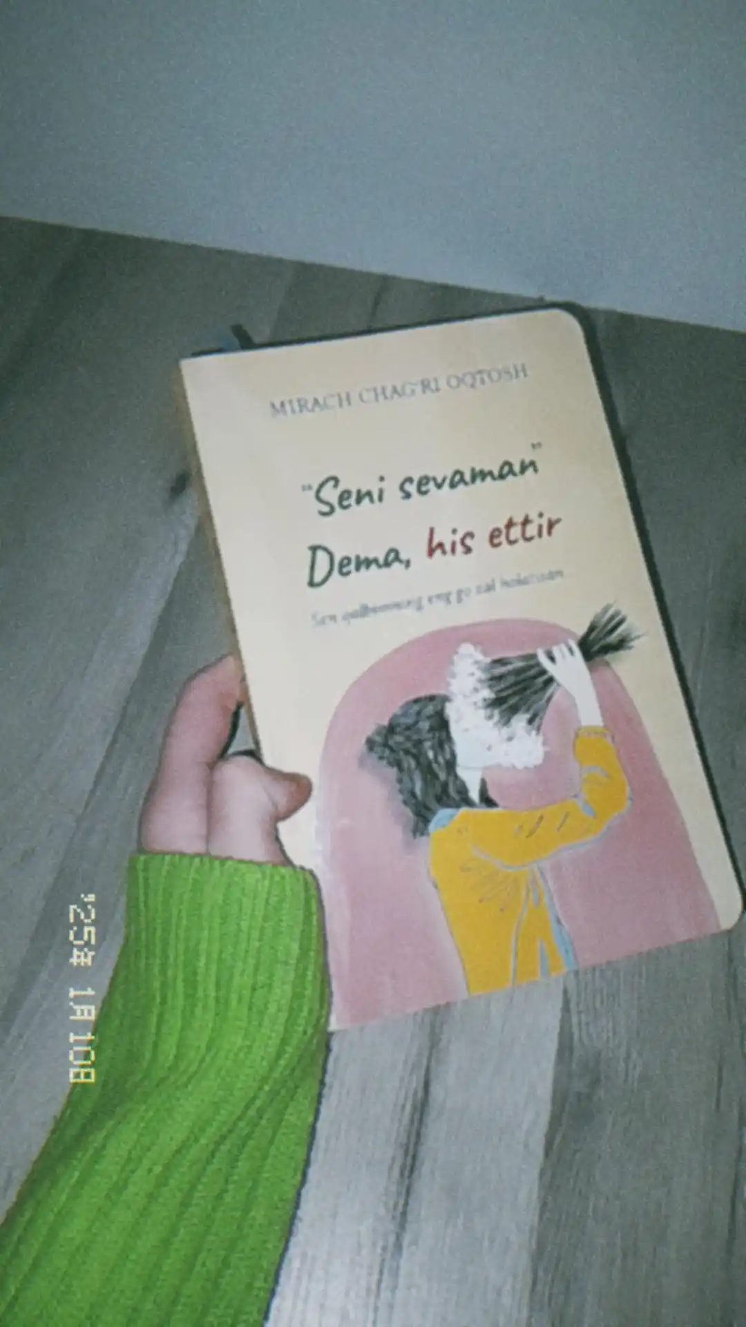Senga o'xshashi yo'q, O'n yetti yoshimsan To'siqlarga qaramay sevdik Mirach Chag'ri Oqtosh