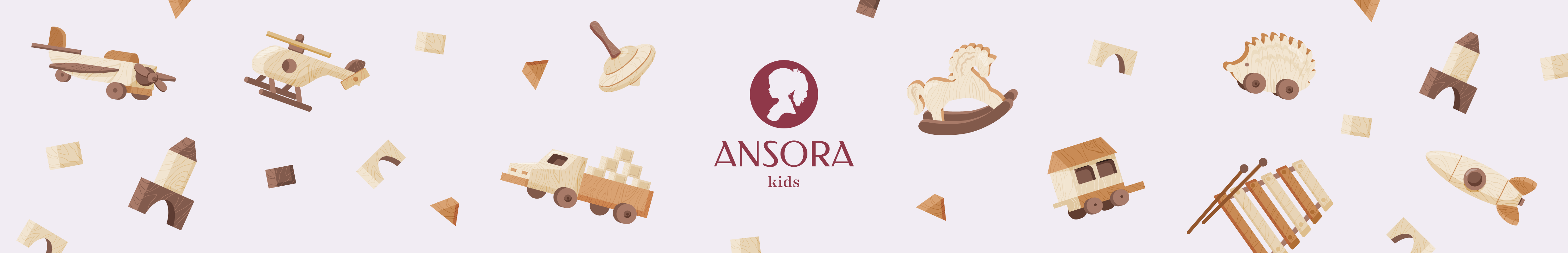 ANSORA kids