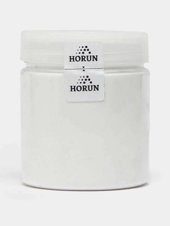 Фруктоза натуральная, Заменитель сахара от "HORUN", 150 гр - 