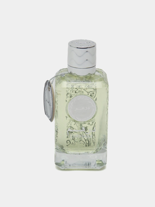 Erkaklar uchun parfyumlangan suv DIRHAM ZAFARON 100 ml