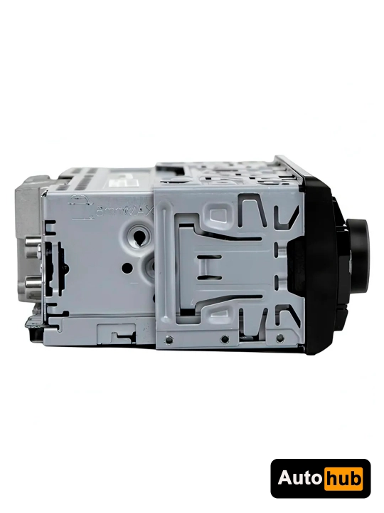 Pioneer MVH-S325BT avtomobil magnitolasi, Pioneer 325