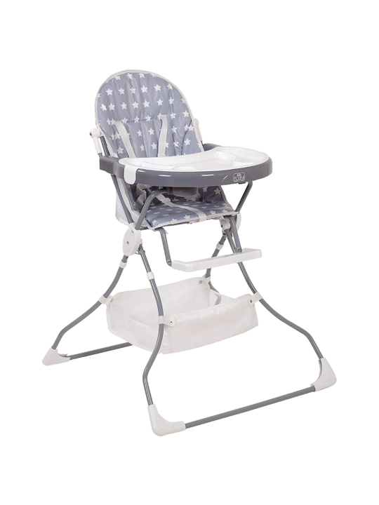Polini kids, ovqatlantirish stulchasi, Yulduzlar - 