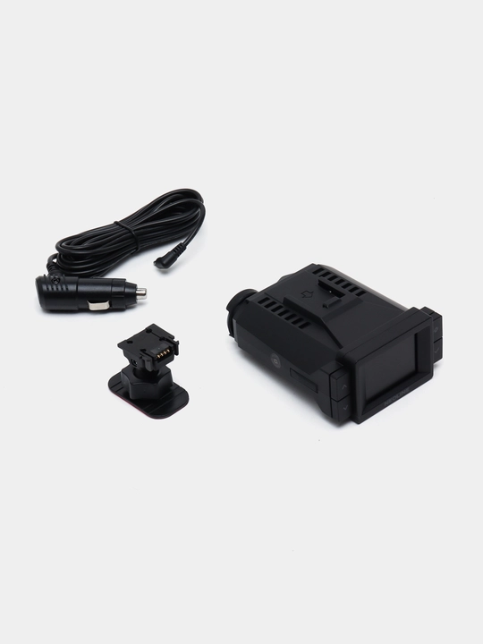 X-COP 9700s radar detektori, Wi-Fi, Black, Ozbekiston uchun mo'ljallangan