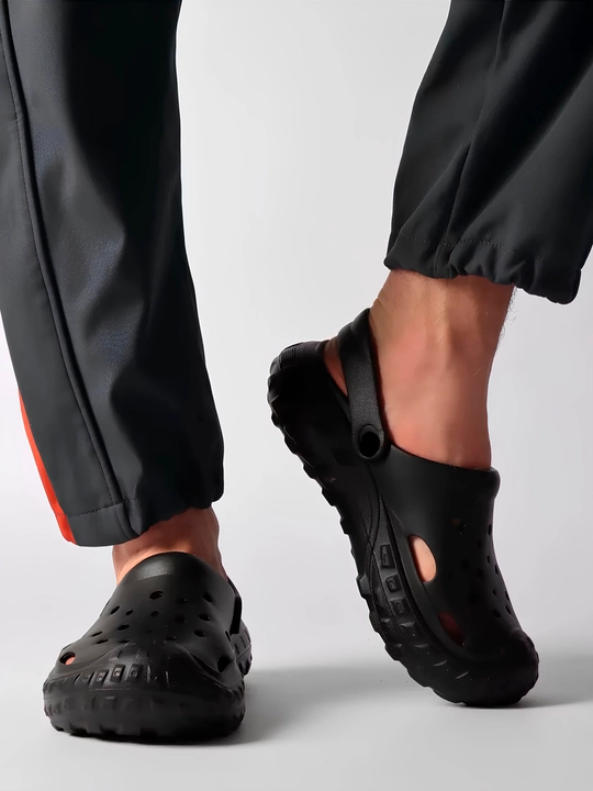 Erkaklar universal shippaklari, Sabo, Crocs, uniseks