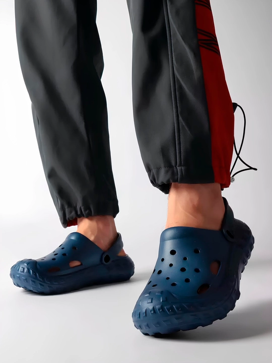 Erkaklar universal shippaklari, Sabo, Crocs, uniseks