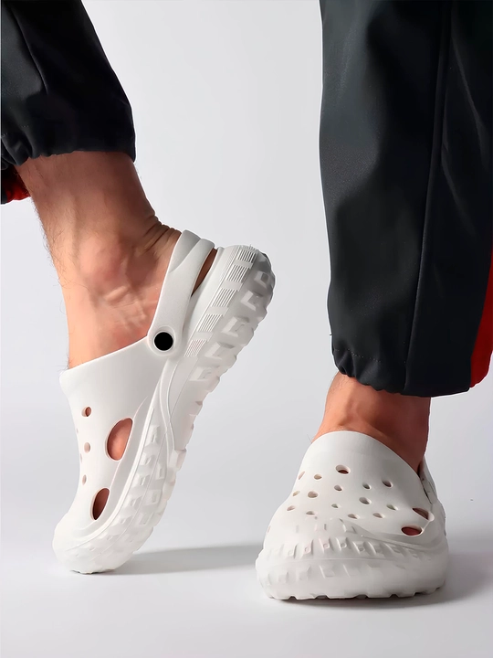 Erkaklar universal shippaklari, Sabo, Crocs, uniseks