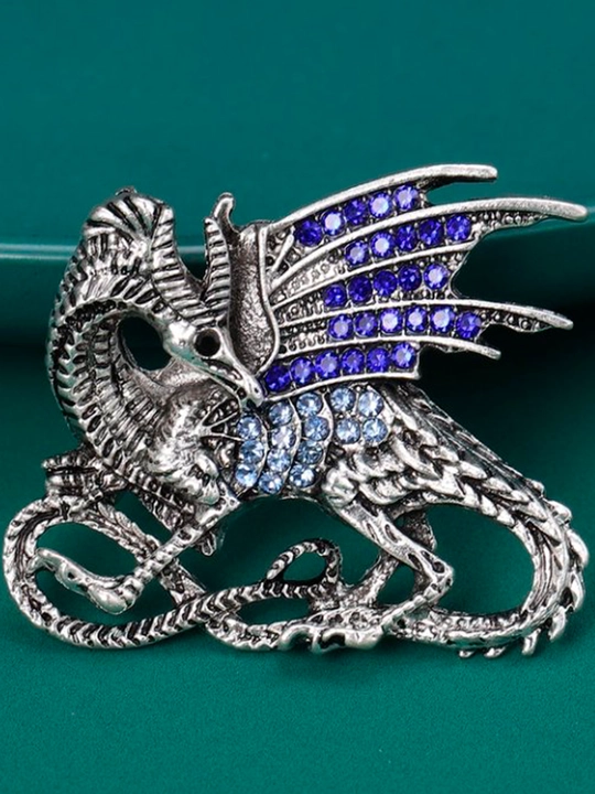 Брошь животные, для любителей кошек, птиц, тигров, сов, лошадки, ежиков