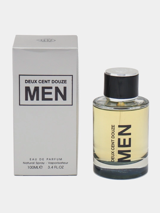 Parfyumlangan suv MEN FRAGRANCE WORLD, 100 ml