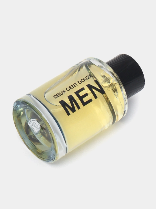 Parfyumlangan suv MEN FRAGRANCE WORLD, 100 ml