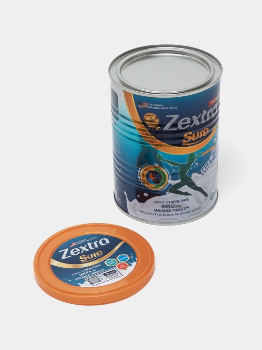 Oт грыжи и боли в суставах Zextra sure