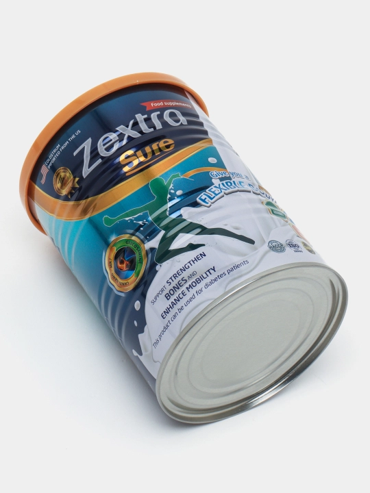 Oт грыжи и боли в суставах Zextra sure