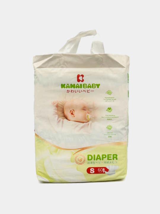 Подгузники для детей Kawai Baby S