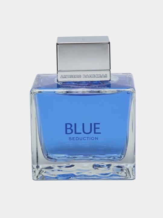 Туалетная вода для мужчин BLUE SEDUCTION, 100 мл