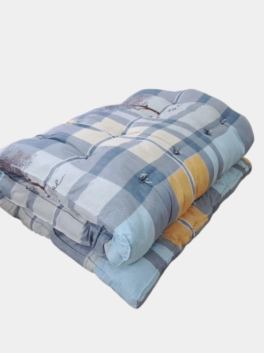 Paxta matras, akril