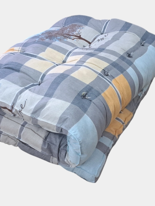 Paxta matras, akril