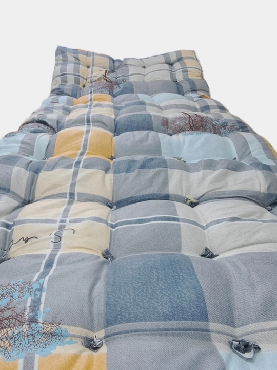 Paxta matras, akril