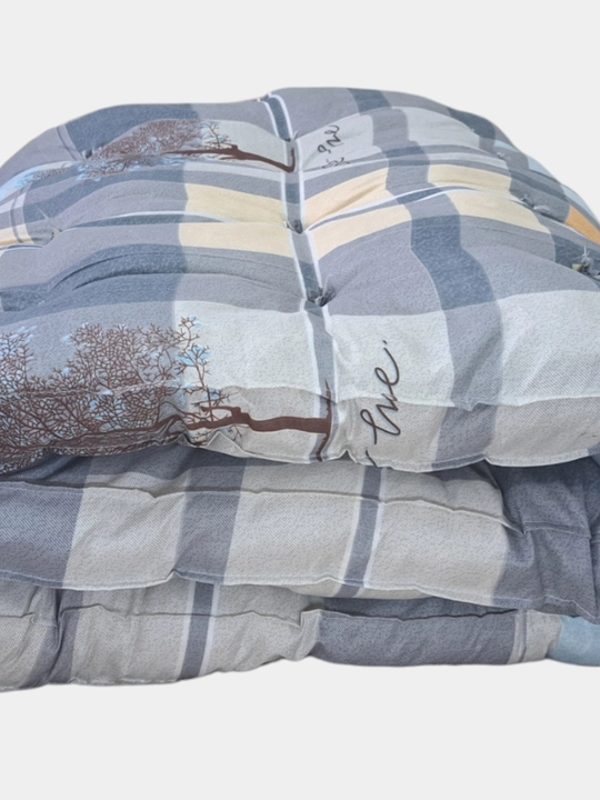 Paxta matras, akril
