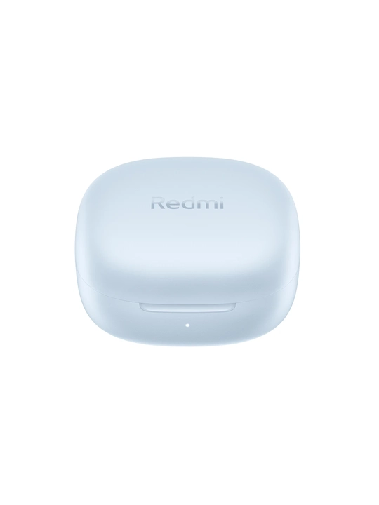 Android va iPhone uchun Redmi Buds 6 Play, Bluetooth 5.4, IPX4, 57676 simsiz quloqchinlari