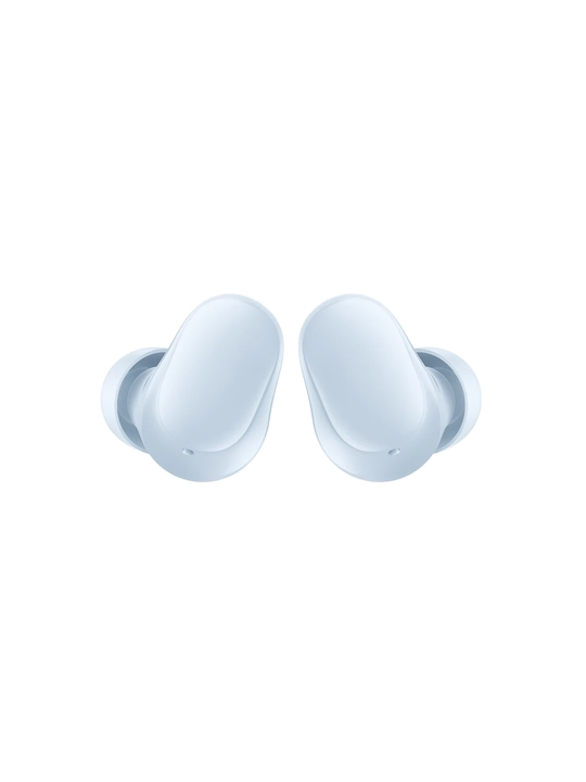 Android va iPhone uchun Redmi Buds 6 Play, Bluetooth 5.4, IPX4, 57676 simsiz quloqchinlari