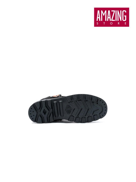 Мужские ботинки BAGGY RE-QUILTED