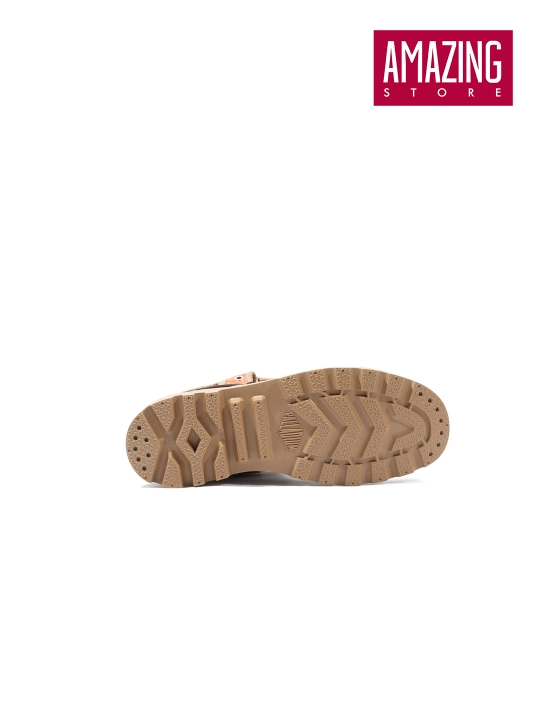 Мужские ботинки BAGGY RE-QUILTED