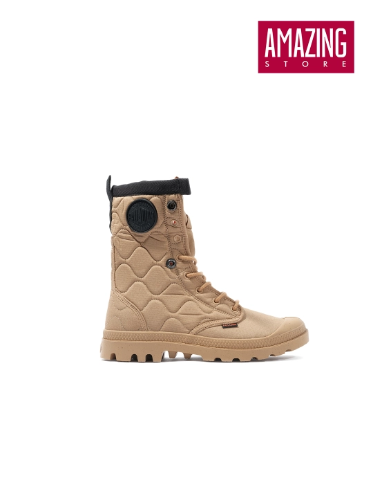 Мужские ботинки BAGGY RE-QUILTED
