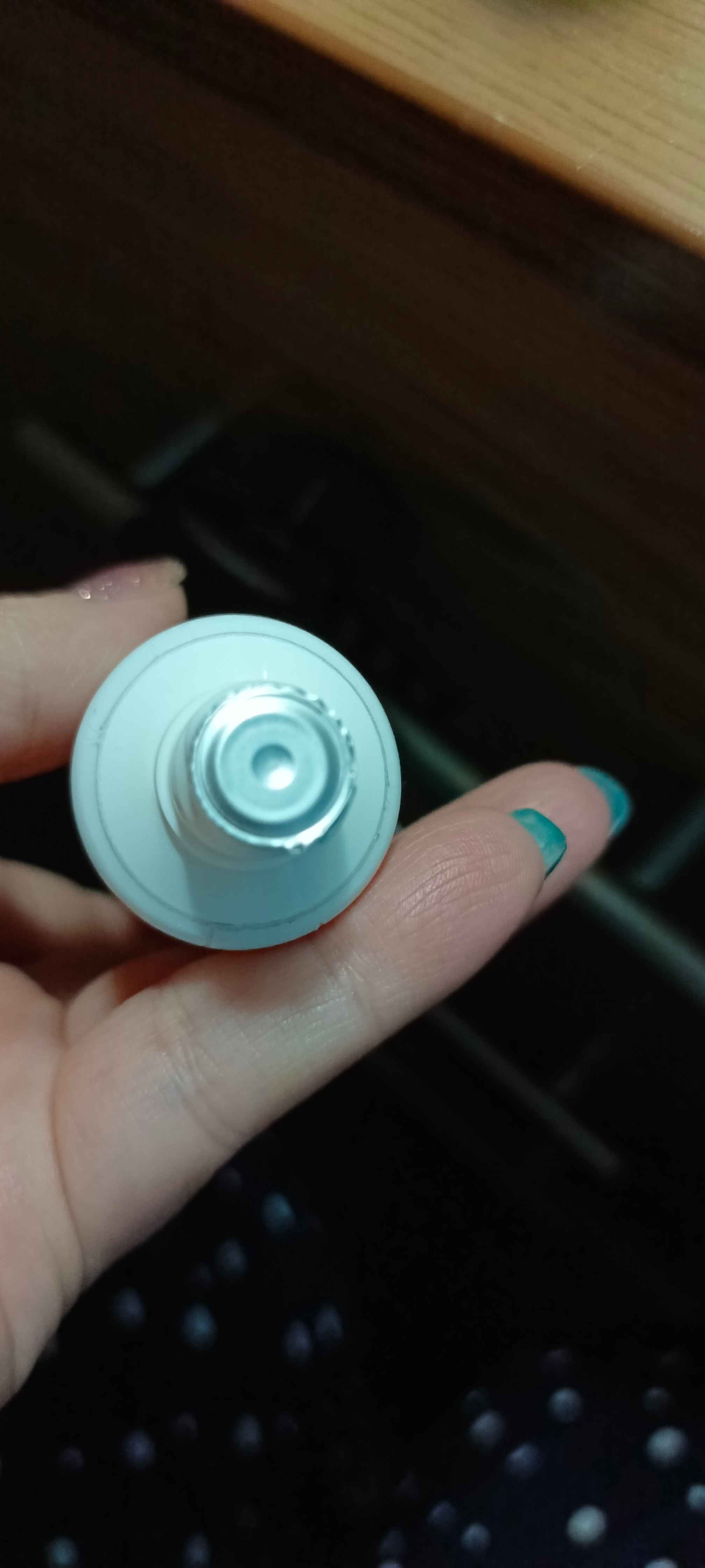 Дневной крем для лица BioCosmetolog, гиалуроновое активное омоложение увлажнение, 0.45 мл