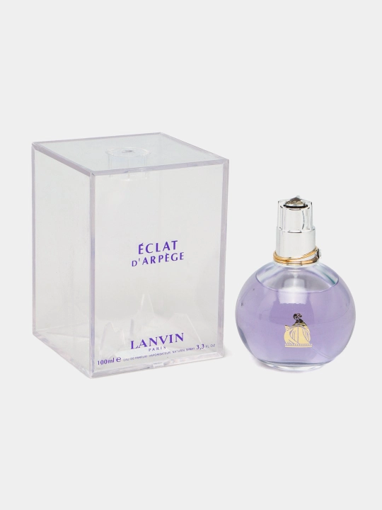 Ayollar uchun parfyumlangan suvi Eclat, 100 ml