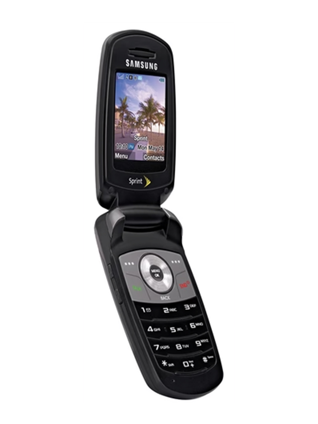 Tugmachali telefon SAMSUNG M300 CDMA PERFECTUM