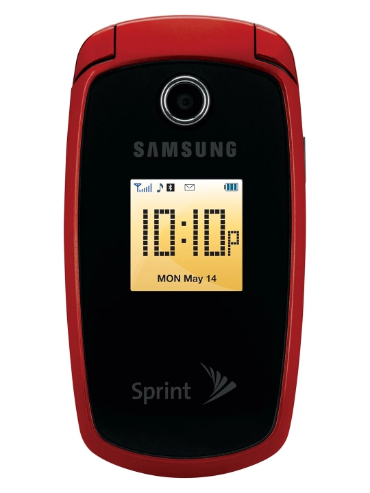 Кнопочный телефон SAMSUNG M300 CDMA PERFECTUM - 