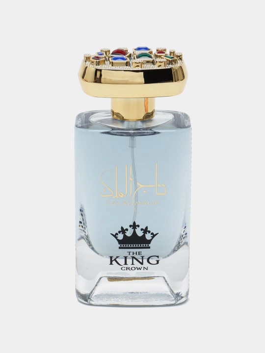 Парфюмерная вода для мужчин Taj Al Malik The King Crown, 100 мл