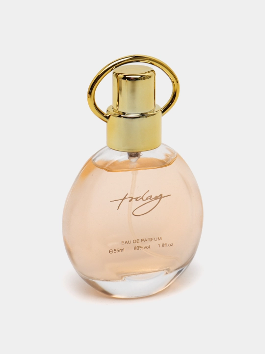 Parfyumlangan suv ayollar uchun, Today, 50 ml