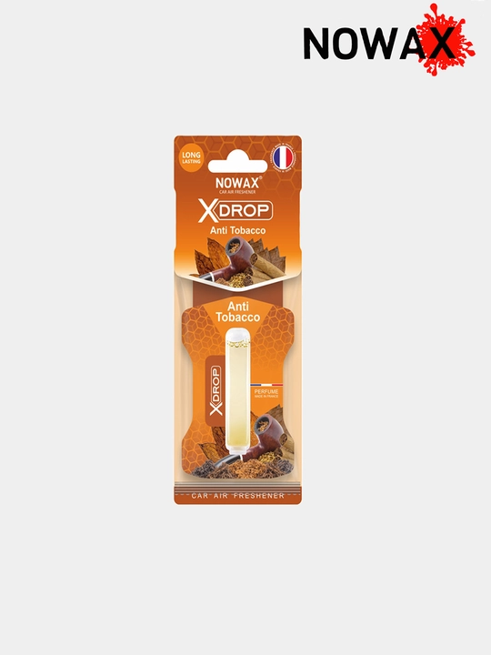 Avtomobil aromatizatori Nowax X Twice, kapsula - 