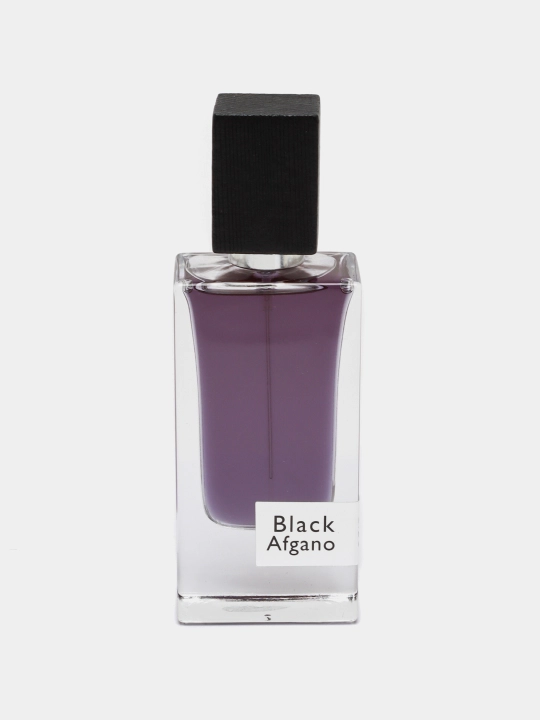 Парфюмерная вода Black Afgano, 60 мл - 