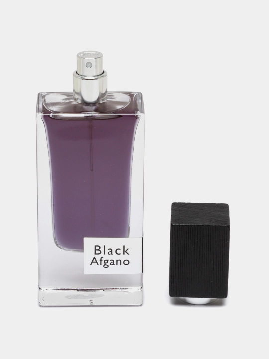 Parfyumlangan suvi Black Afgano, 60 ml