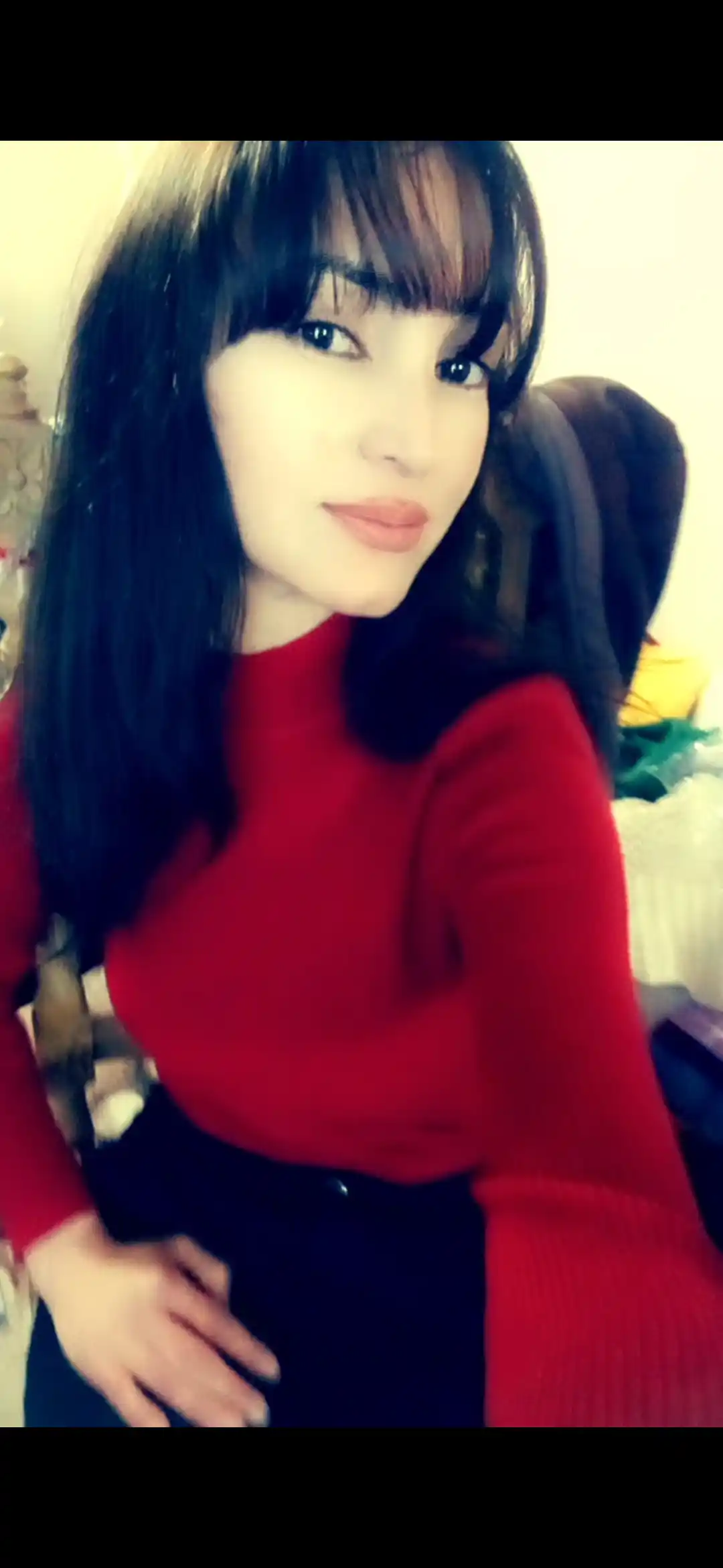 Ayollar issiq vodolazka