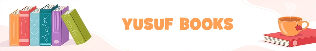 YUSUF BOOKS
